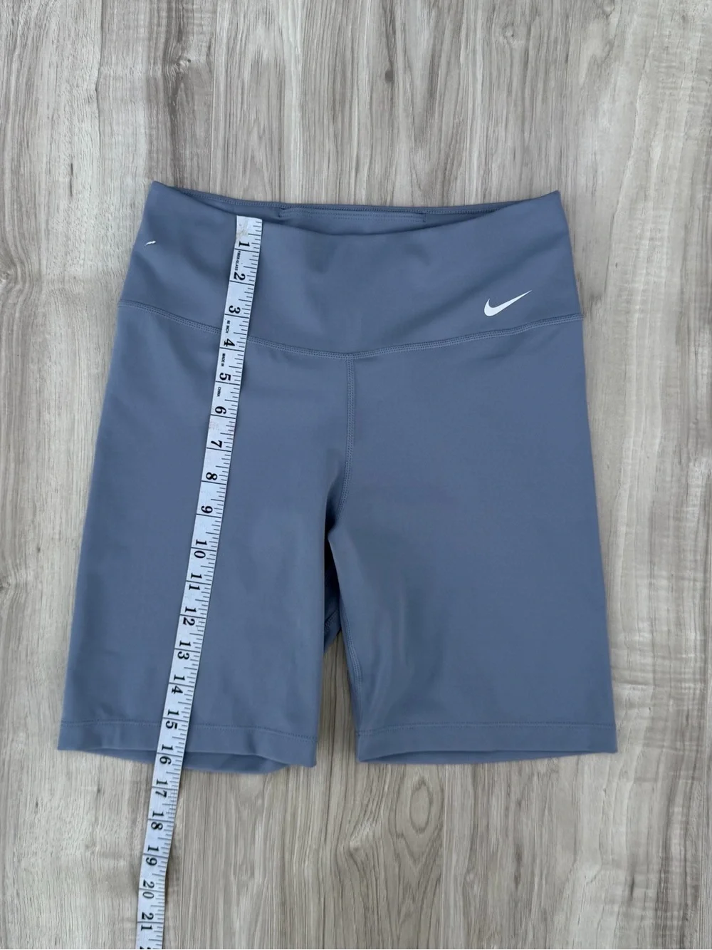 Nike Dri-Fit Women's Mid-Rise 7